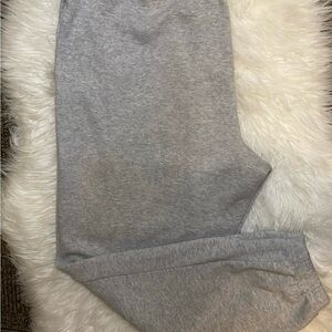 Garage Light Gray Joggers